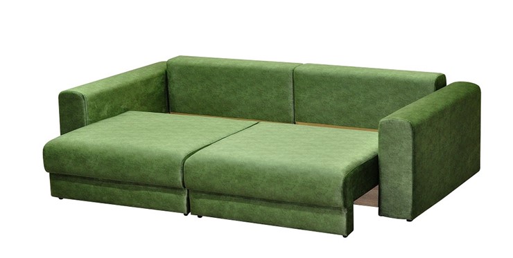 Прямой диван Классик 26 БД в Заводоуковске - изображение 3