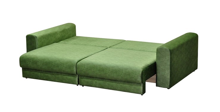 Прямой диван Классик 26 БД в Заводоуковске - изображение 4