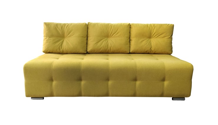 Прямой диван Клауд 1, ППУ в Тюмени - изображение 1