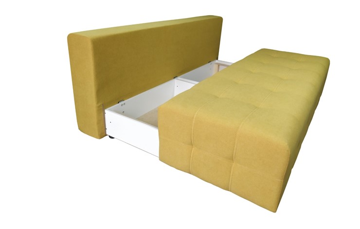Прямой диван Клауд 1, ППУ в Тюмени - изображение 3