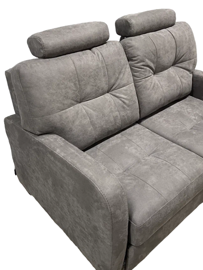 Прямой диван Клуни 1200 в Заводоуковске - изображение 5