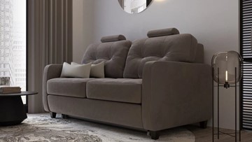 Прямой диван Клуни 1600 в Заводоуковске - предосмотр 13