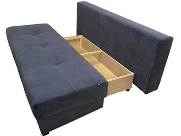 Прямой диван Комфорт 1 в Ишиме - предосмотр 16