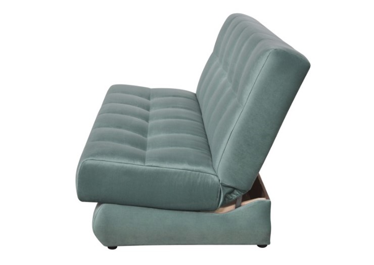 Прямой диван Комфорт, без подлокотников в Тобольске - изображение 1