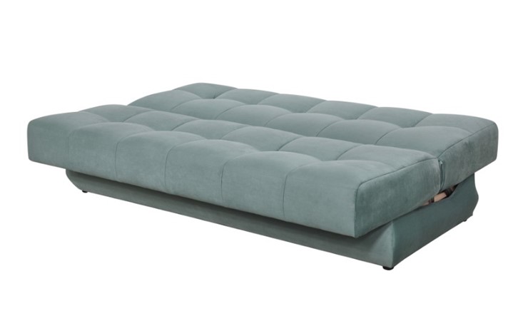 Прямой диван Комфорт, без подлокотников в Тобольске - изображение 4
