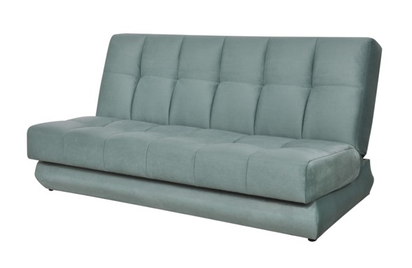Прямой диван Комфорт, без подлокотников в Заводоуковске - изображение