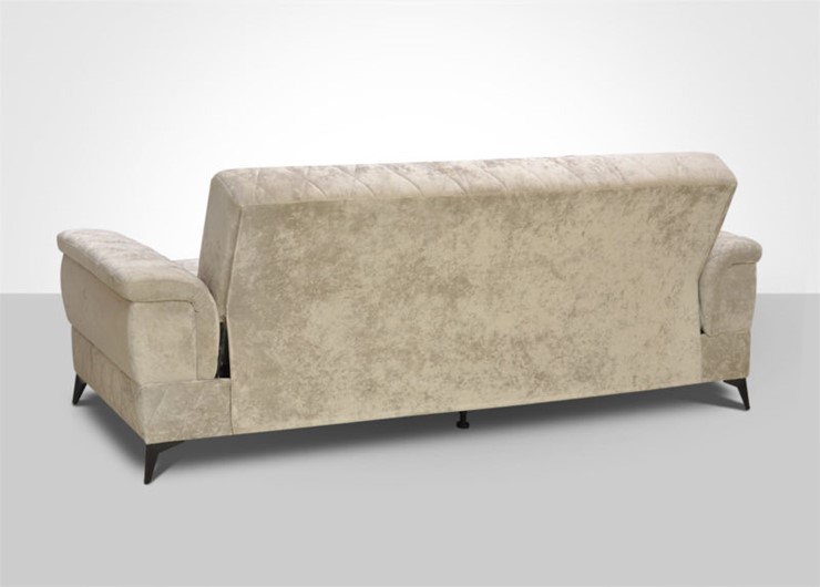 Прямой диван Корсика в Тюмени - изображение 3