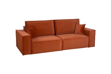 Прямой диван Кубус 2-секционный в Ишиме