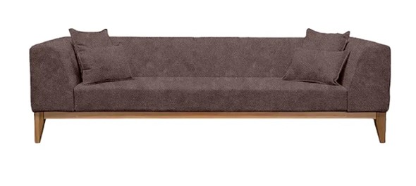 Прямой диван Купер в Заводоуковске - изображение
