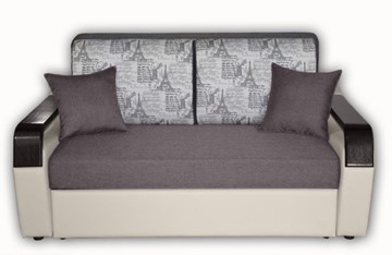Прямой диван Лаки-1 L160см в Ишиме