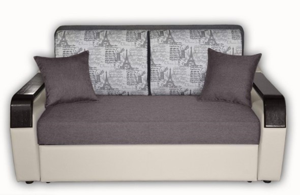 Прямой диван Лаки-1 L160см в Заводоуковске - изображение