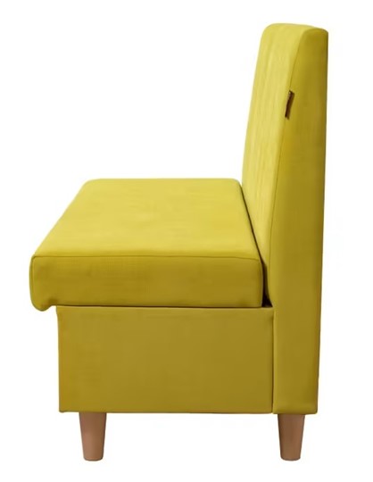 Прямой диван Леа Antonio yellow в Заводоуковске - изображение 4