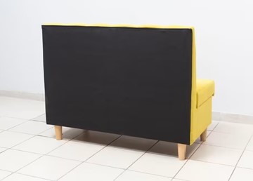 Прямой диван Леа Antonio yellow в Заводоуковске - предосмотр 5