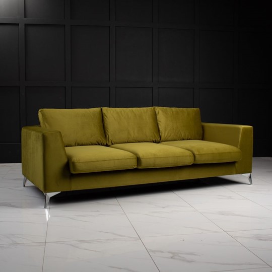 Прямой диван LENNOX 2300х1000 в Тюмени - изображение 6