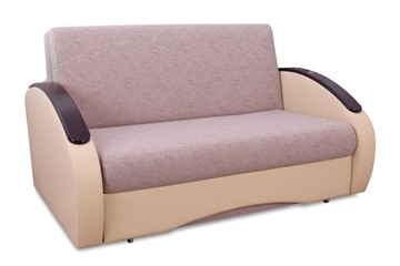 Прямой диван Лео-2 трехместный в Тюмени