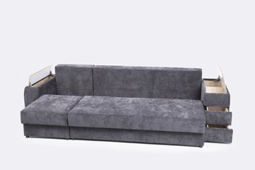 Прямой диван Левел 3+1+ПШ в Тюмени - предосмотр 2