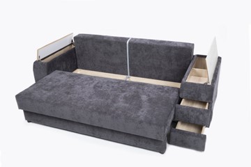 Прямой диван Левел 3+ПШ в Заводоуковске - предосмотр 2