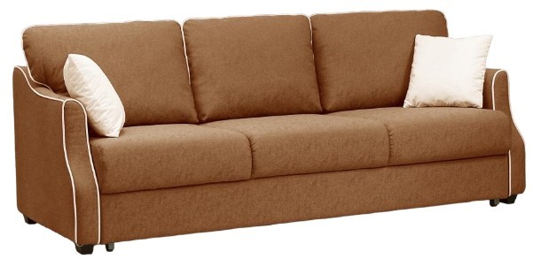 Прямой диван Литиция 2 в Заводоуковске - изображение 1