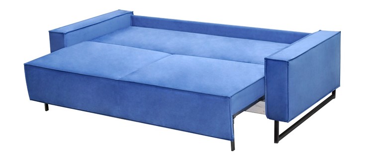 Прямой диван Лотос 1 в Заводоуковске - изображение 1
