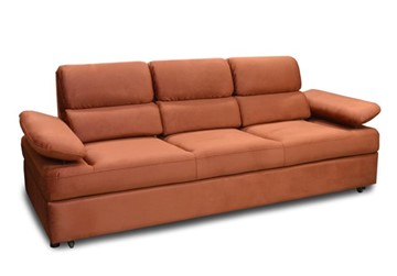 Прямой диван Лотос ТТ 216х89 в Тобольске