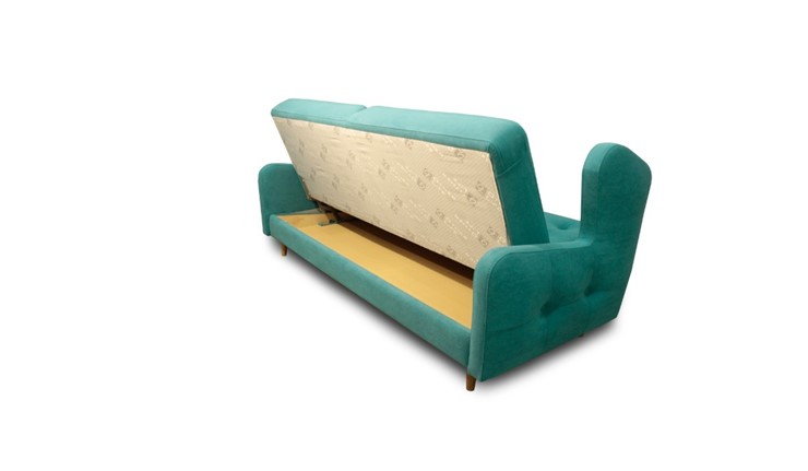 Прямой диван Мальта 2 в Заводоуковске - изображение 2