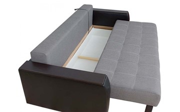 Прямой диван Мальта 2 Тик-так БД в Заводоуковске - предосмотр 12