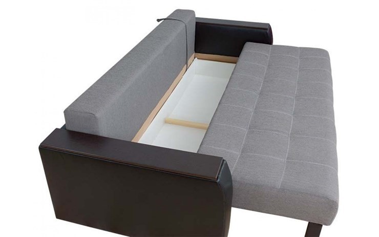 Прямой диван Мальта 2 Тик-так БД в Заводоуковске - изображение 12