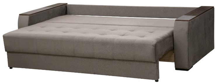 Прямой диван Мальта 2 Тик-так БД в Заводоуковске - изображение 2