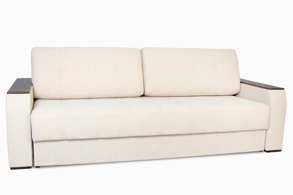 Прямой диван Мальта 2 Тик-так БД в Заводоуковске - изображение 8