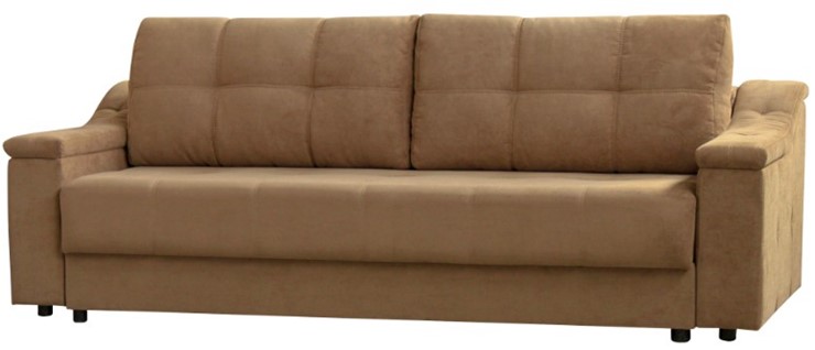 Прямой диван Мальта 3 Тик-так БД в Заводоуковске - изображение 3