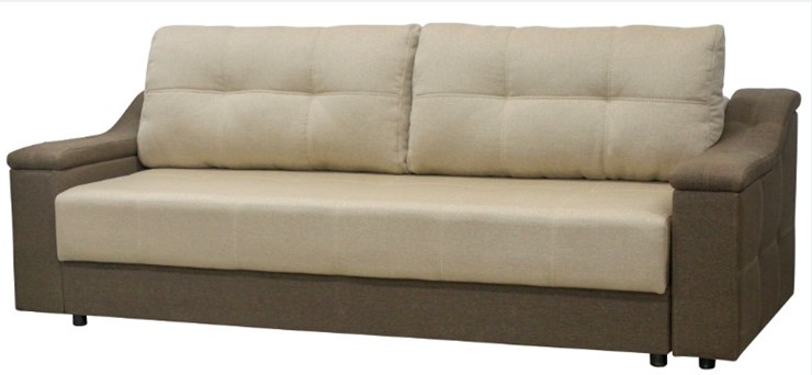 Прямой диван Мальта 3 Тик-так БД в Заводоуковске - изображение 5
