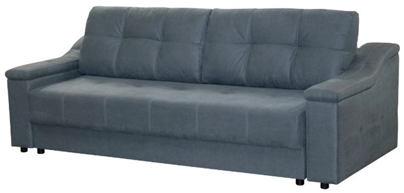Прямой диван Мальта 3 Тик-так БД в Заводоуковске - изображение