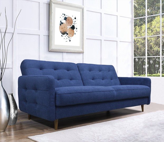 Прямой диван Мальта в Заводоуковске - изображение 4