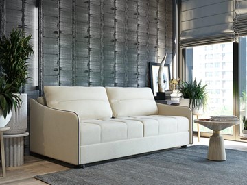 Прямой диван Манхеттен 3 БД (Еврокнижка) в Заводоуковске - предосмотр 3
