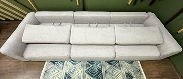 Прямой диван Марокко в Заводоуковске - предосмотр 2