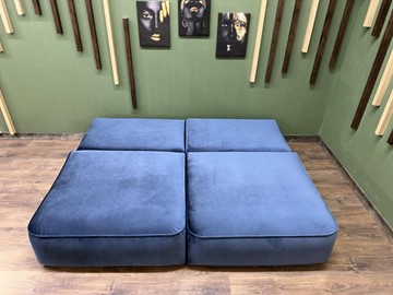 Прямой диван Марокко без подлокотников в Заводоуковске - предосмотр 2
