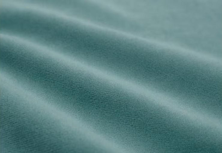 Прямой диван Матильда new, new newtone aqua blue в Тюмени - изображение 9