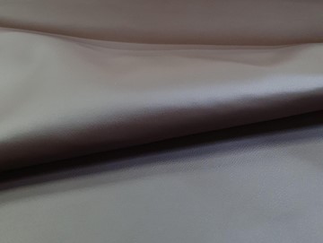Прямой диван Меркурий еврокнижка, Бежевый/коричневый (рогожка/экокожа) в Тюмени - предосмотр 9
