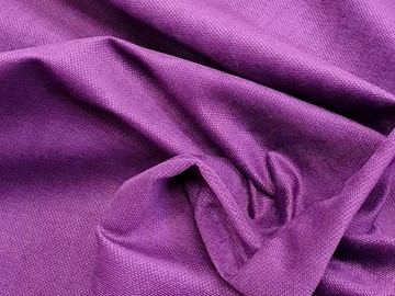 Прямой диван Меркурий еврокнижка, фиолетовый/черный (микровельвет) в Заводоуковске - предосмотр 8