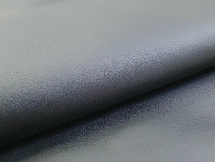 Прямой диван Меркурий еврокнижка, Серый/черный (рогожка/экокожа) в Заводоуковске - изображение 9