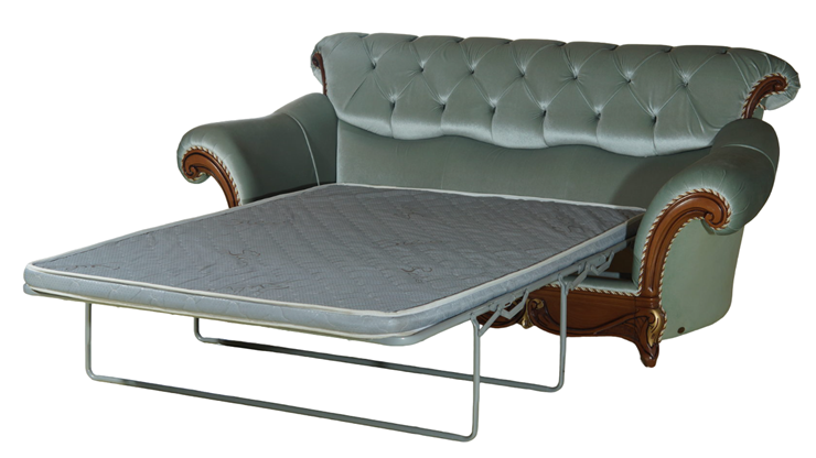 Прямой диван Милан 3-местный, Седафлекс в Заводоуковске - изображение 11