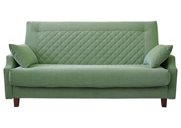 Прямой диван Милана 10 БД в Заводоуковске - изображение