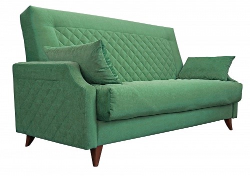 Прямой диван Милана 10 БД НПБ в Тюмени - изображение 3