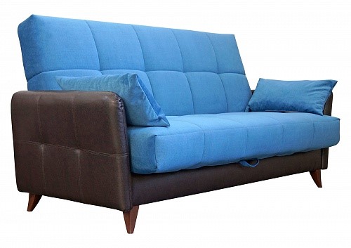 Прямой диван M-7-B НПБ в Тюмени - изображение 7