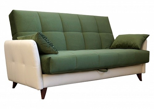 Прямой диван M-7-B НПБ в Заводоуковске - изображение 8