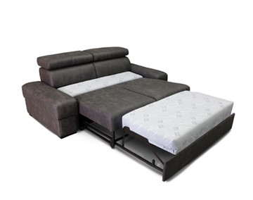 Прямой диван Монако 190х102 см в Заводоуковске - предосмотр 1