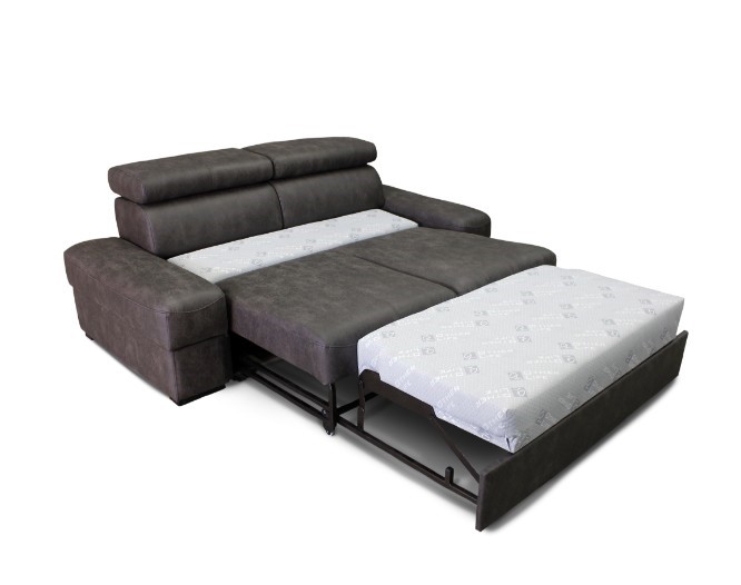 Прямой диван Монако 190х102 см в Заводоуковске - изображение 1