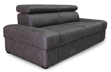 Прямой диван Монако 2600х1020 мм в Заводоуковске - предосмотр 2