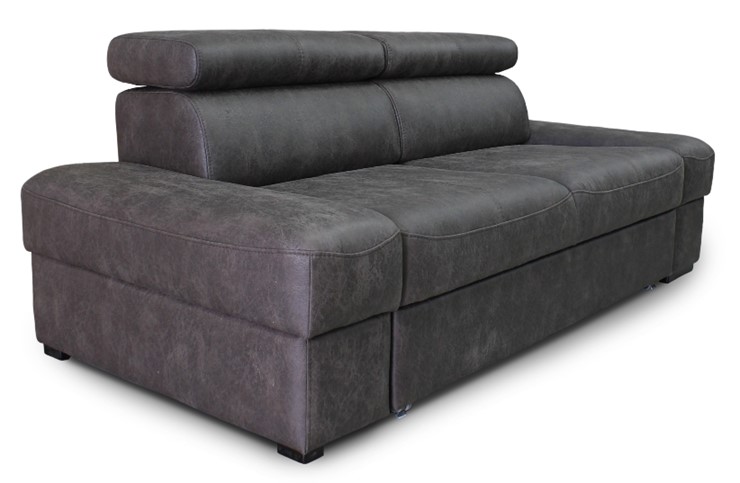 Прямой диван Монако 2600х1020 мм в Тюмени - изображение 2