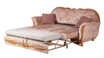 Прямой диван Монако трехместный (выкатной) в Тюмени - предосмотр 11